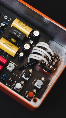 DIABLO 20 ltd. (big box)