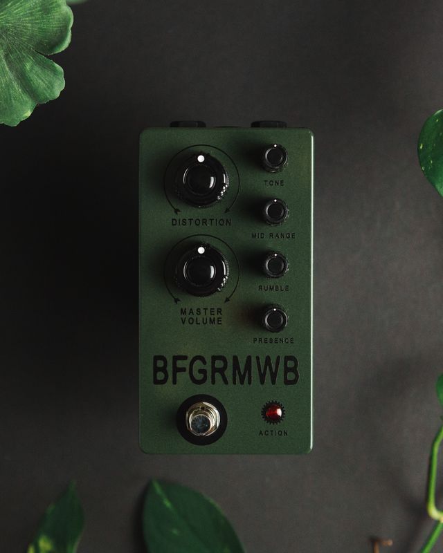 BFGRMWB