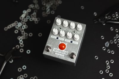 OKKO Dirty Diablo Dual Raw/Black 限定モデル DIRTY DIABLO Dual Raw/Black