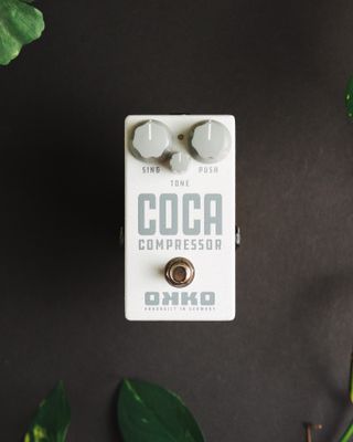 COCA COMP MKII