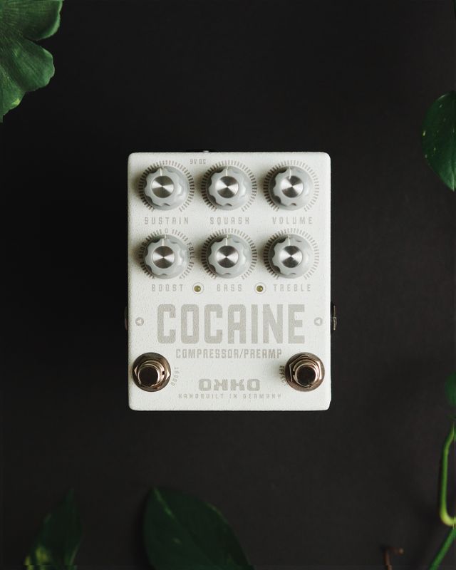 COCAINE
