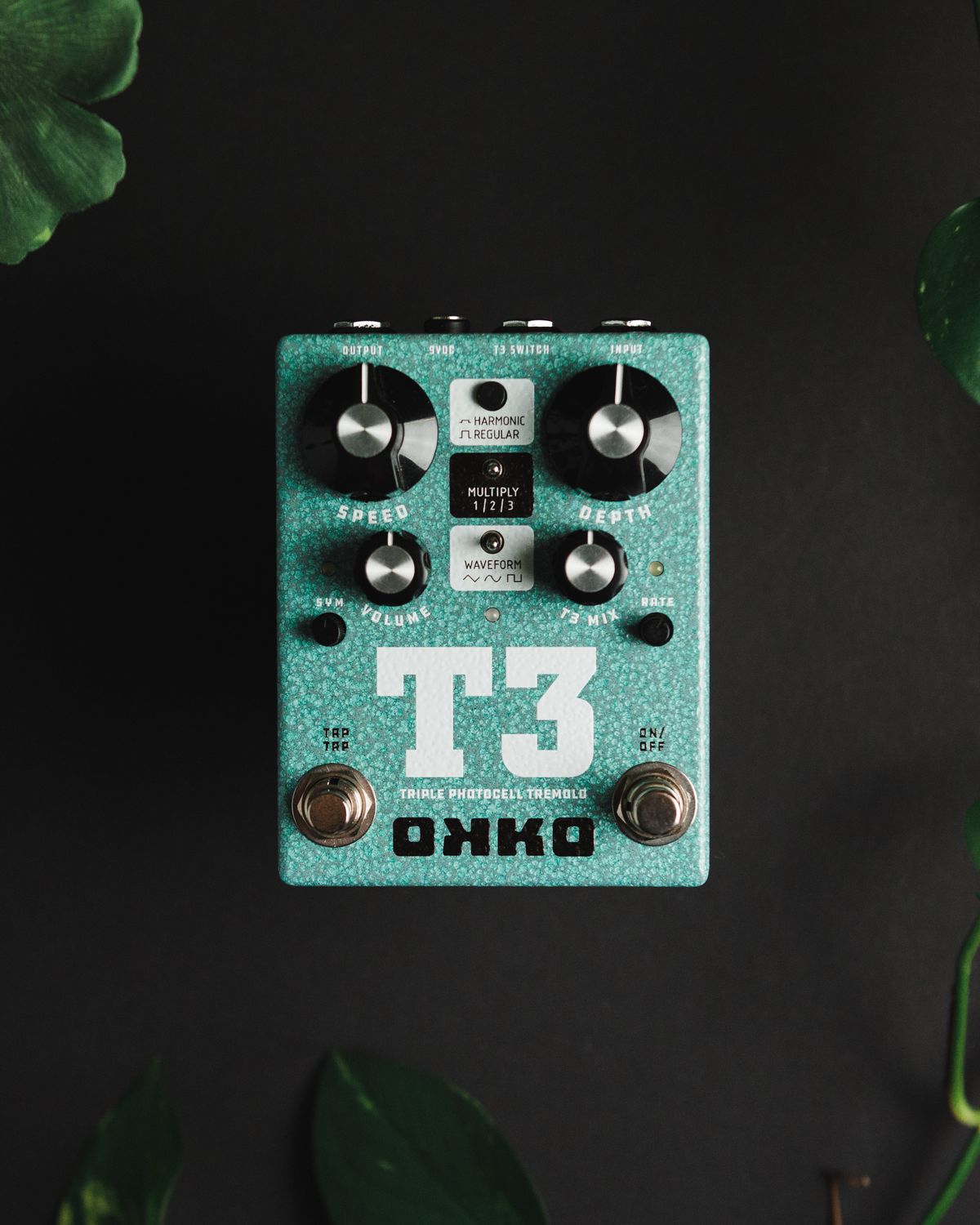 T3 Tremolo