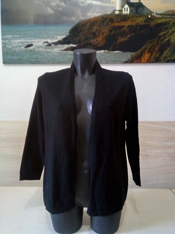 MAGLIA CASHMERE  TAGLIA   S