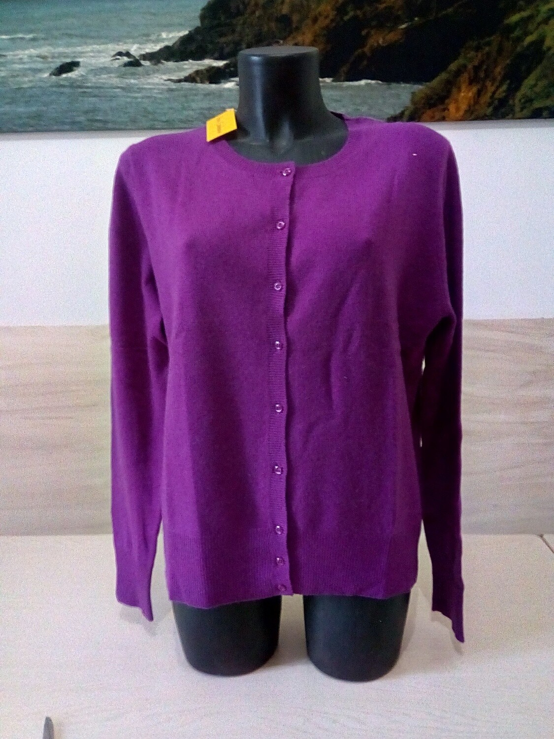 GIACCHINA   CASHMERE   XL