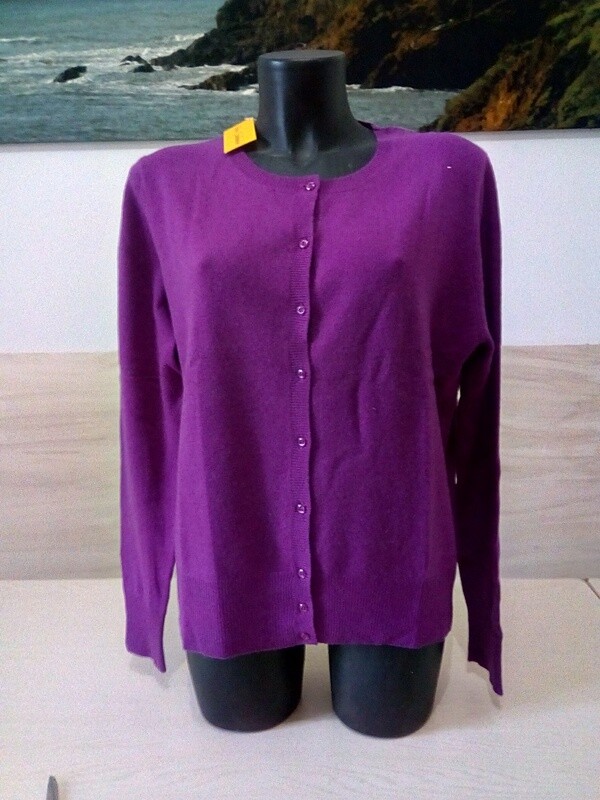 GIACCHINA   CASHMERE   XL