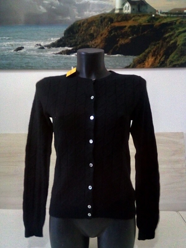 GIACCHINA   CASHMERE   TAGLIA   S