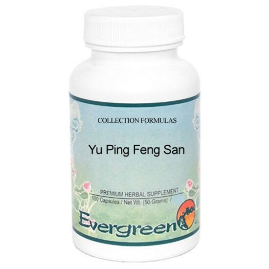Yu Ping Feng San