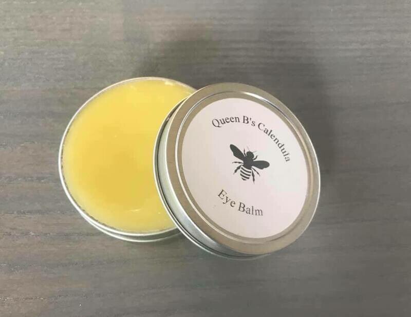 Queen Bee Eye Balm