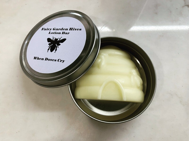 Lotion Bars