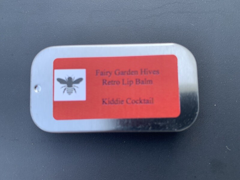 Lip Balm