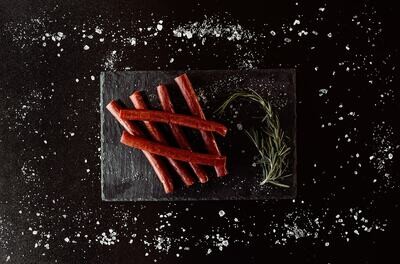 Jerky & Snack Sticks