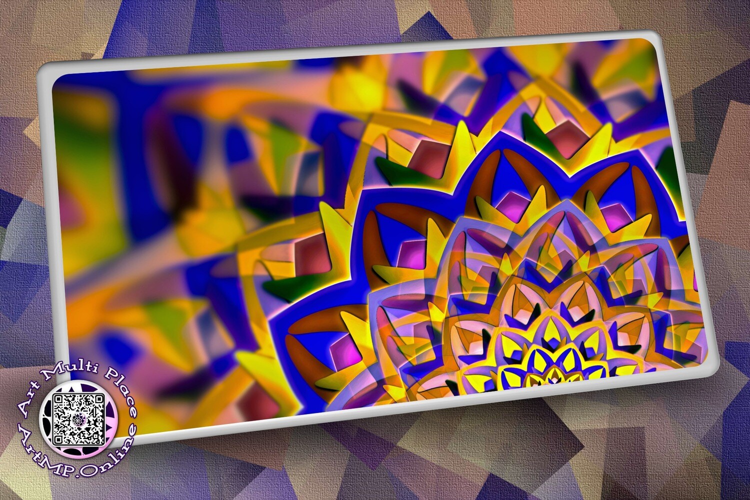 Kaleidoscope variat