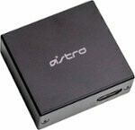 Logitech - ASTRO Gaming HDMI Adapter for PlayStation 5 - Black