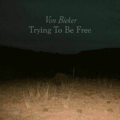 Trying To Be Free - Digital Single