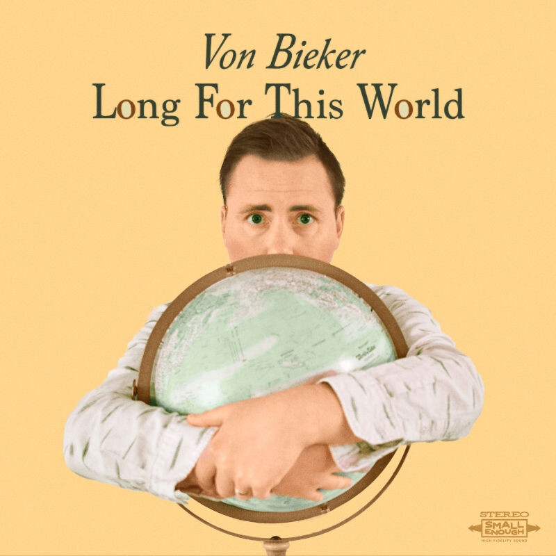 Long For This World - CD