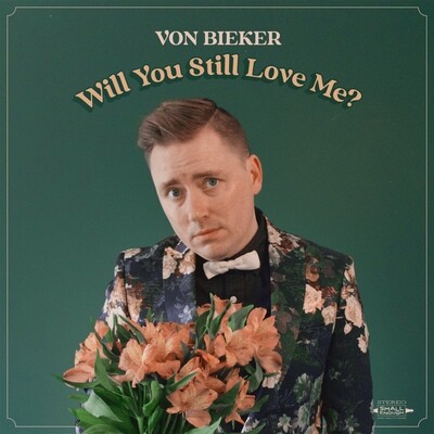 Will You Still Love Me? - CD
