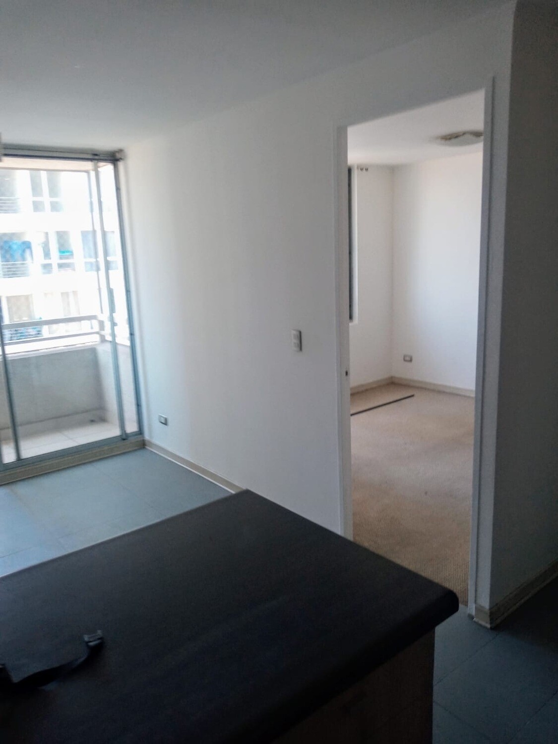 ARRIENDO Conde del Maule 4175 piso 19 1D 1B