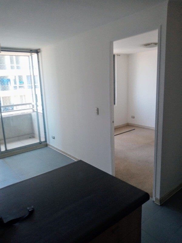 ARRIENDO Conde del Maule 4175 piso 19 1D 1B