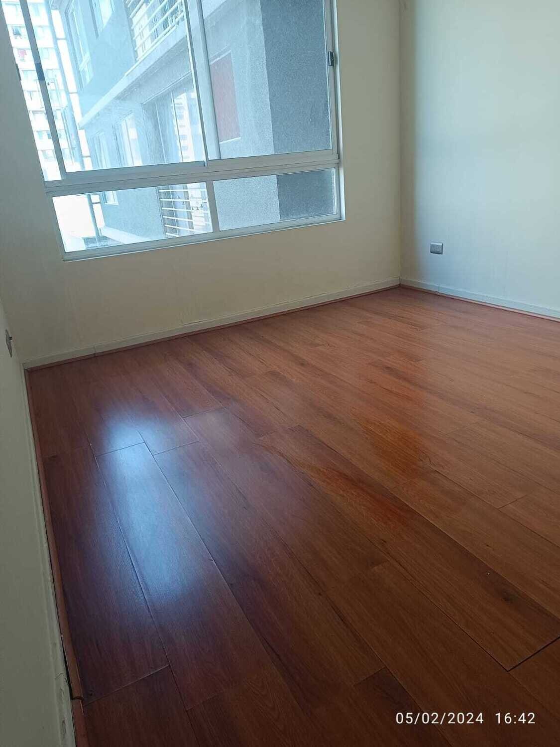 VENTA Carmen 566 piso 12