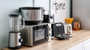 Appliances