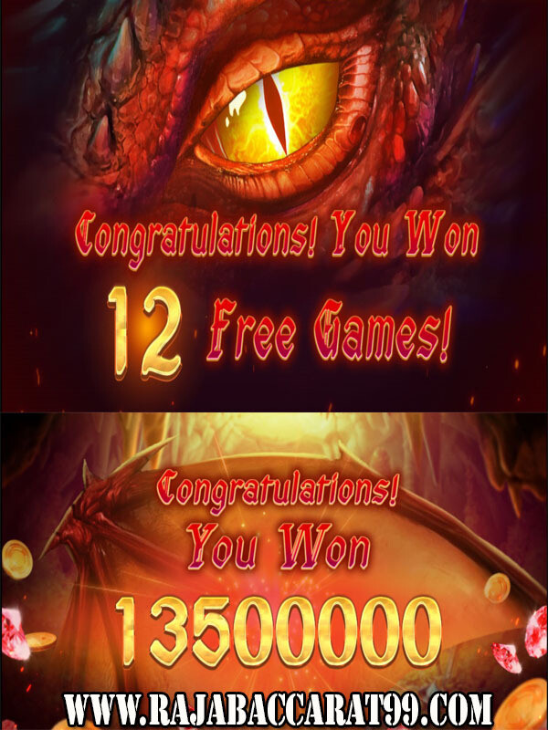 Situs Slot Online Free Spin