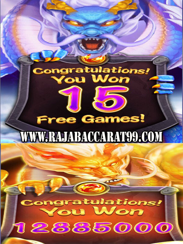 Daftar Slot Online Free Spin