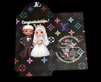 Money Envelopes