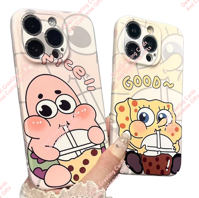 Customise Phone Cases