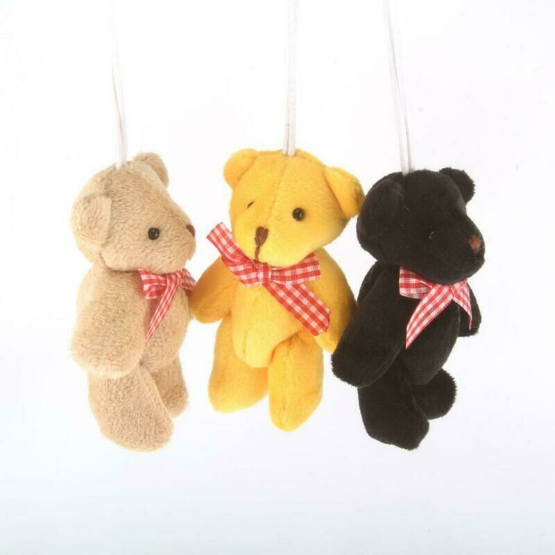 Tiny Teddys