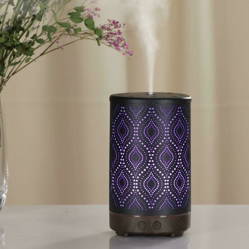 Metal Humidifier
