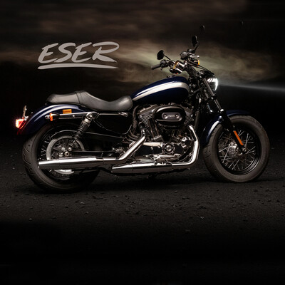 BIKER SHOP