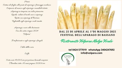 Prenotazione feste al ristorante
