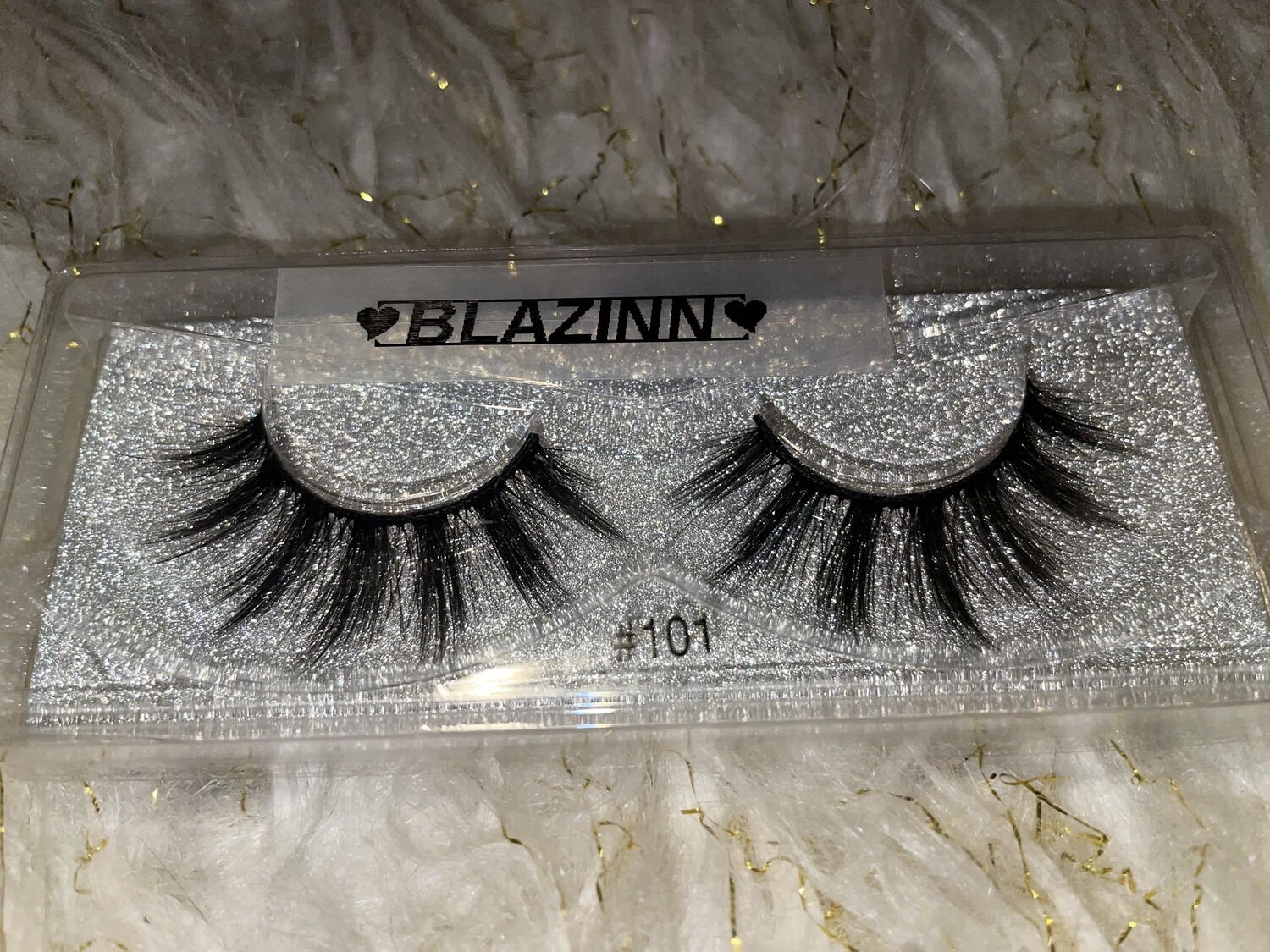 BLAZZIN