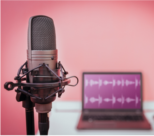 Podcast Consultation Podcast Consultation