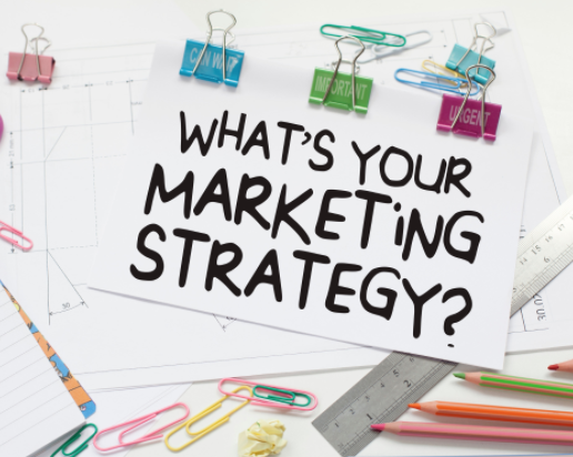 Marketing Strategy Session Marketing Strategy Session