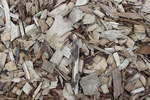 Woodchips