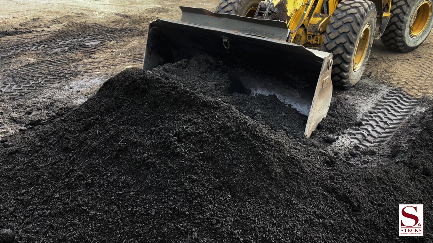 Compost