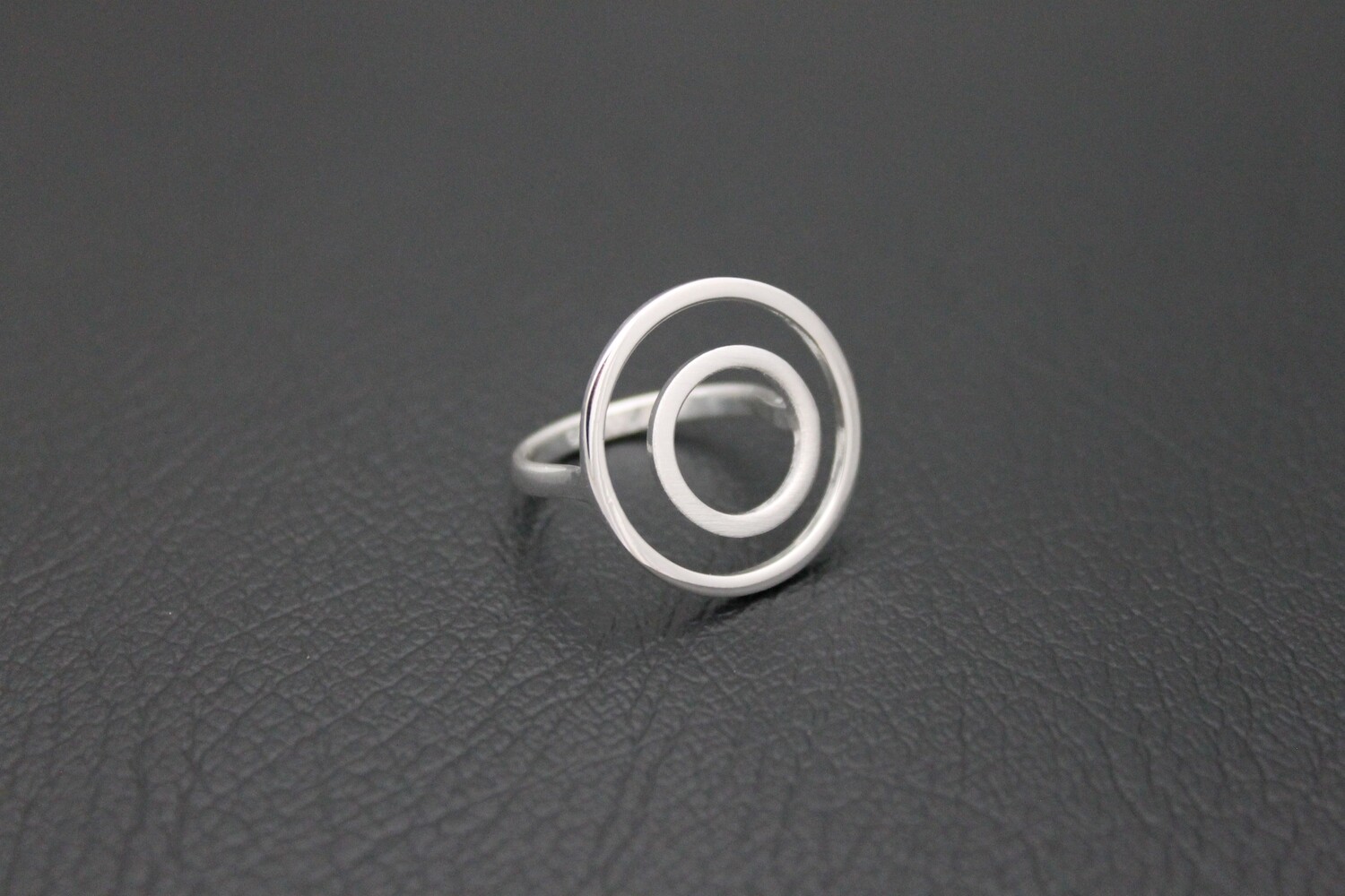 Ring - Matte Finish