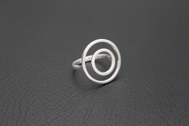 Ring - Matte Finish