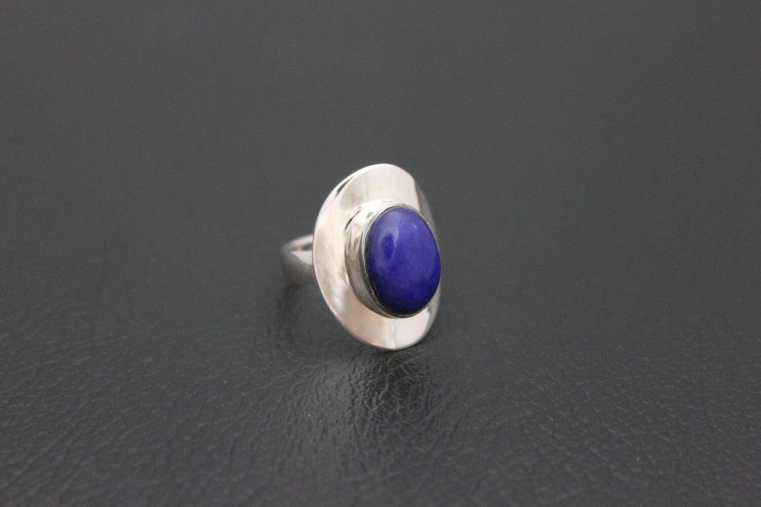 Lapis Lazuli Ring