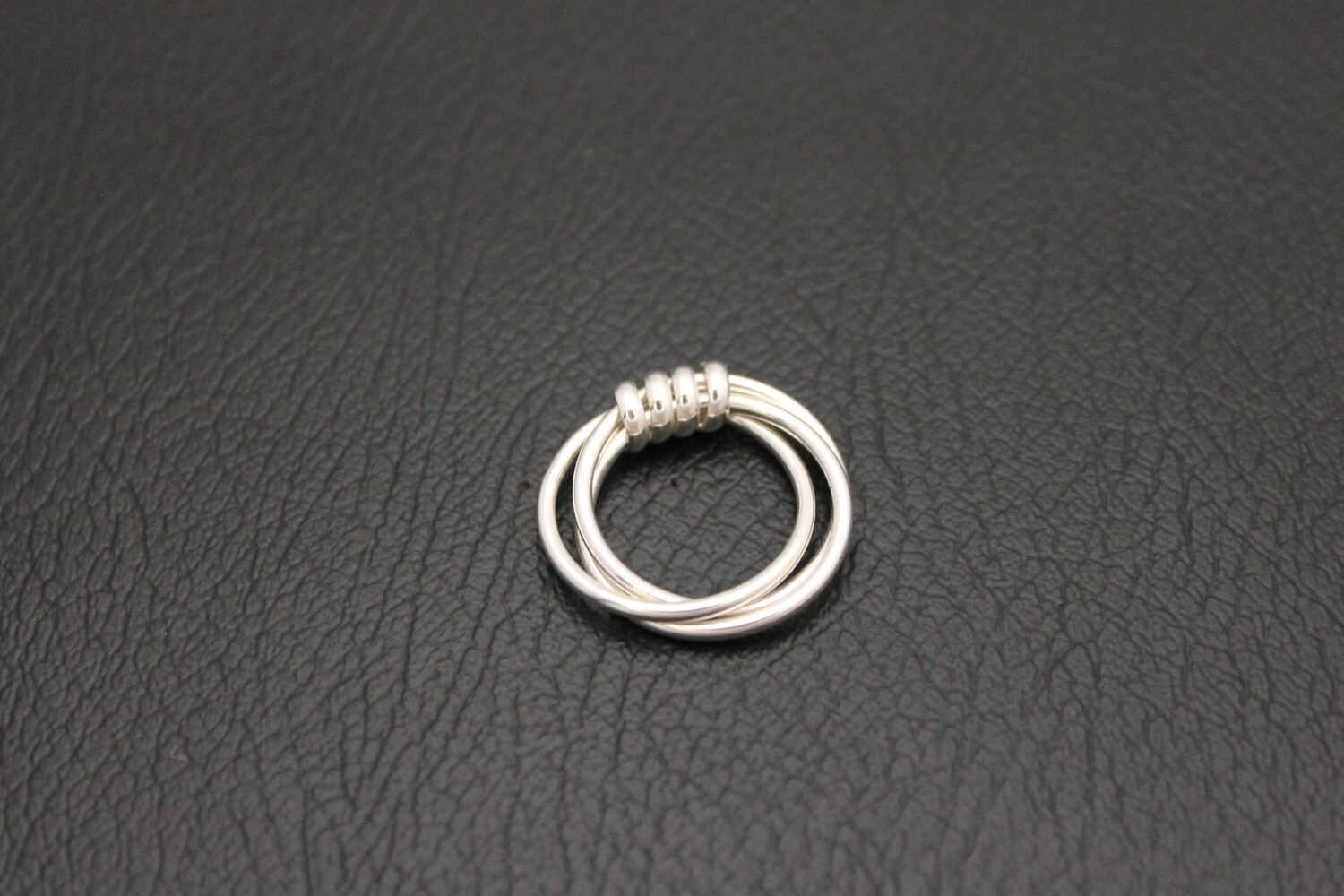 Ring - Simply Silver