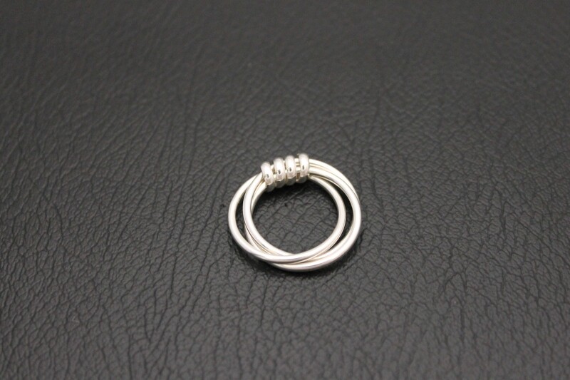 Ring - Simply Silver
