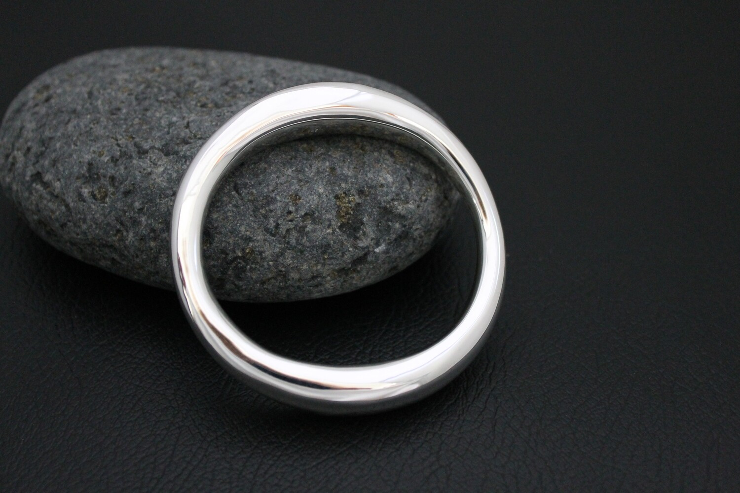 Bangle - Electroform