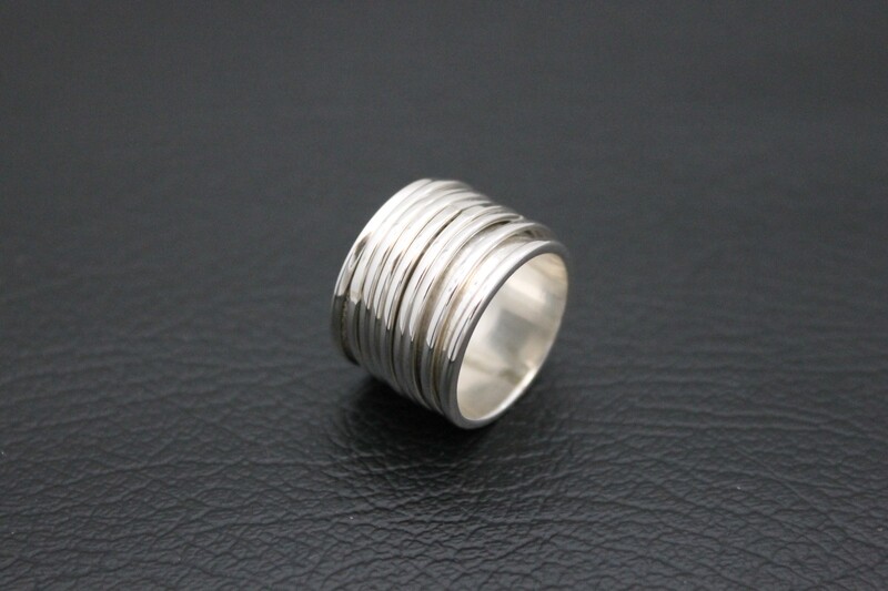 Ring - Spin ring