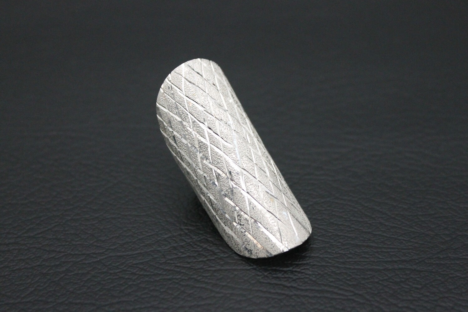 Ring - Matte Finish
