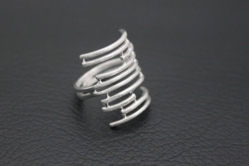 Ring - Matte Finish