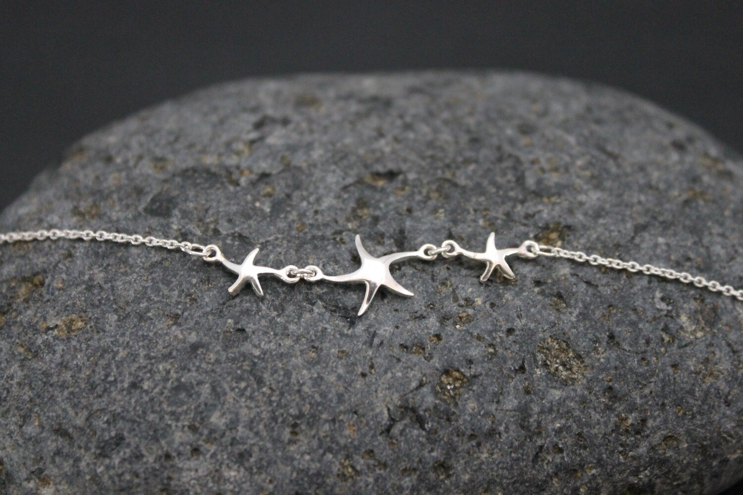 Bracelet - Starfish