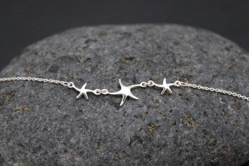 Bracelet - Starfish