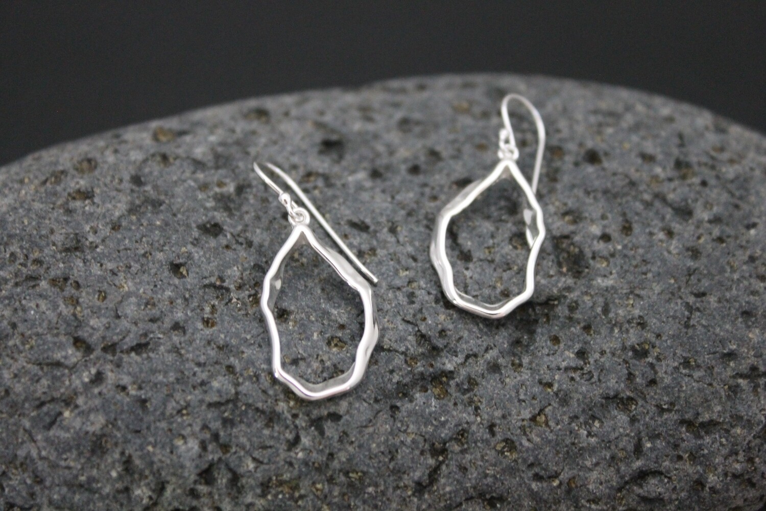 Earrings - Simply Silver