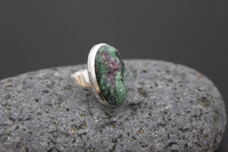 Ruby Zoisite